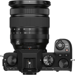 Fujifilm X-S10 Kit XF16-80 R OIS WR