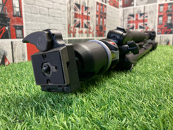 Manfrotto 190XPROB + голова 486RC2