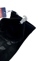 Перчатки. Мужские. Материал верха: Эко кожа. Замша. Подклад: Плюш-флис. Сенсорные. 5 шт в упаковке.