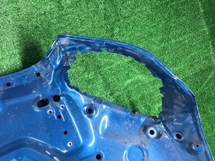 Капот Mini Countryman F60 (2016-2020)