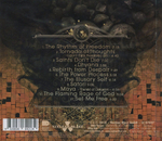 Mayan / Dhyana (RU)(CD)