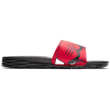 Nike Flip Flop 'Black Red'