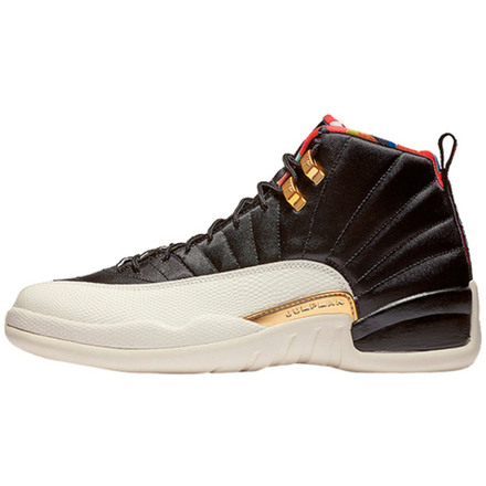 Кроссовки Air Jordan 12 Retro Chinese New Year For 2019