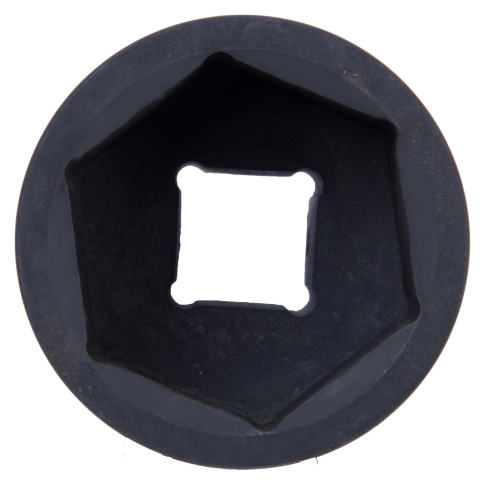 МАСТАК (005-80660) Головка для мультипликатора глубокая шестигранная 1", 60 мм