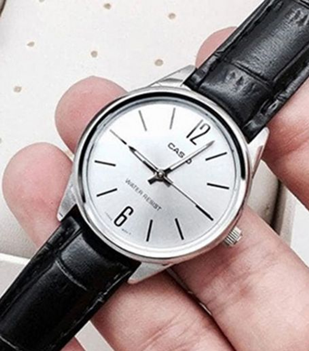 Женские наручные часы Casio Vintage LTP-V005L-7B