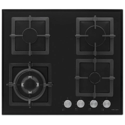 Газовая варочная панель Krona Calore 60 BL