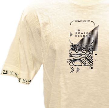 Футболка мужская MARTINI DRY (большой размер).