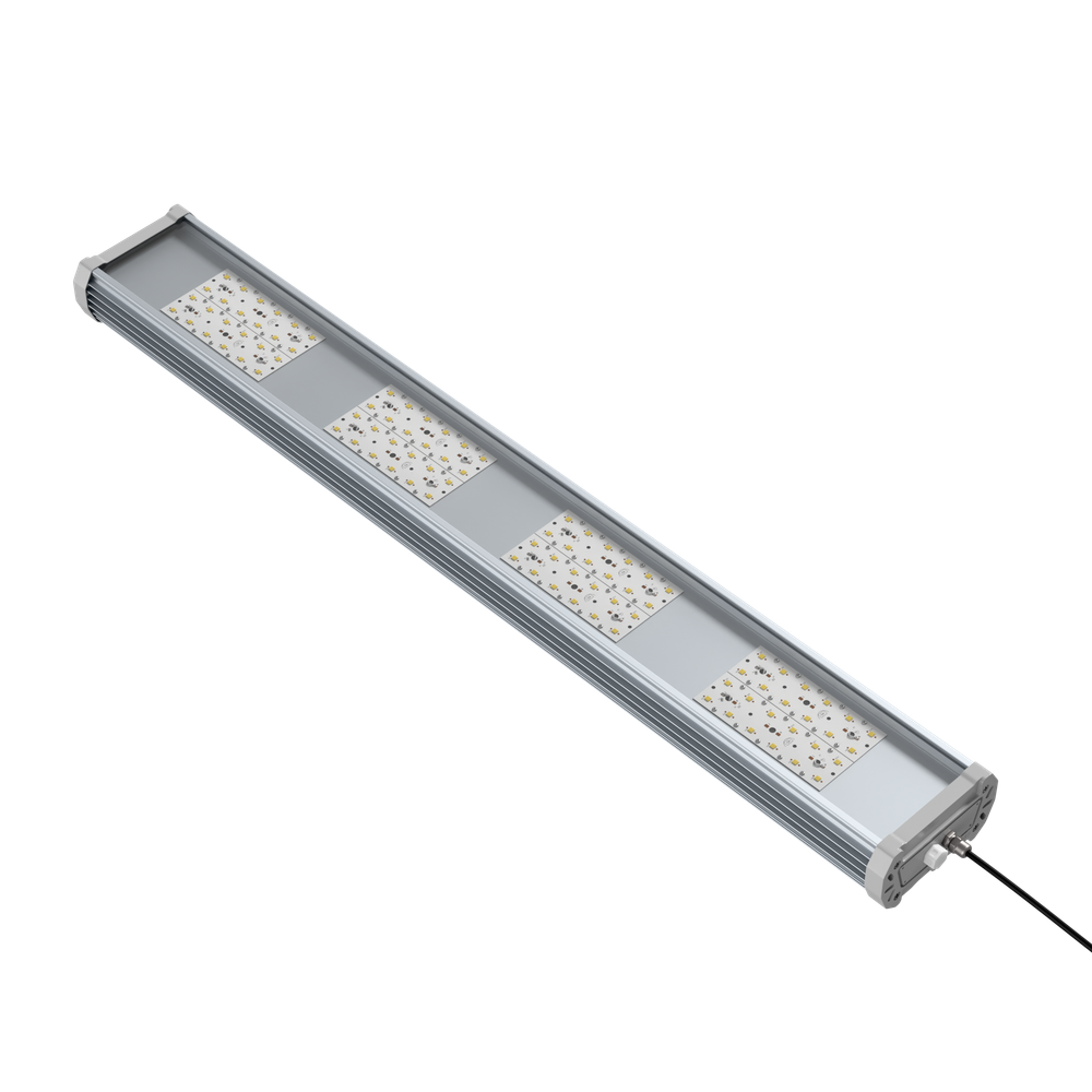 Cветодиодный светильник Terra IP67 200Вт