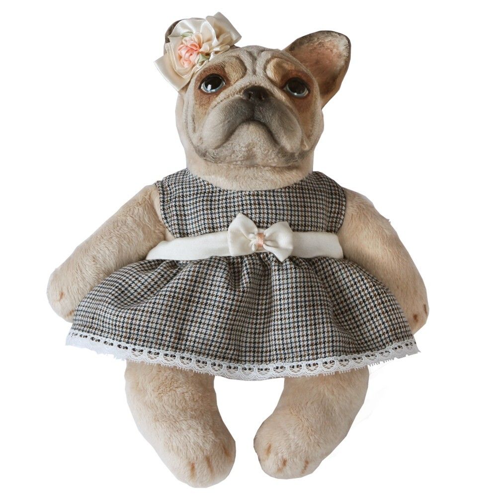 Игрушка мягкая Бэби Эми