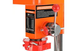 Сверлильный станок PATRIOT SD 600 160301400