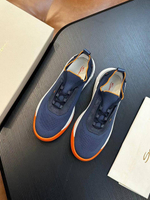 Кроссовки Santoni