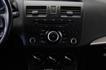 Mazda Mazda3, 2012 год