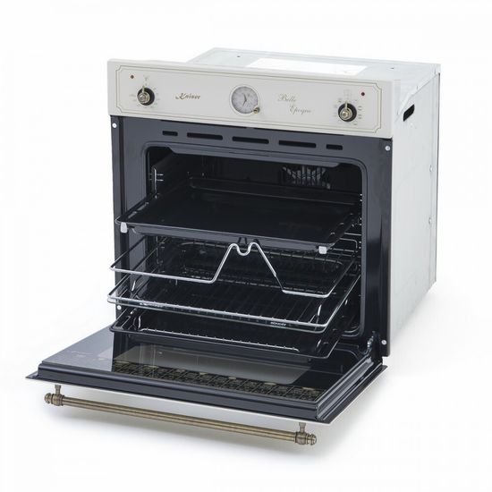 Электрический духовой шкаф Kaiser EH 6967 ElfBE