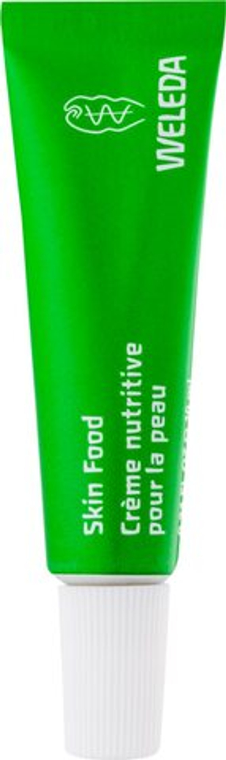 Weleda Skin Food - универсальный питательный крем с травами /   10  ml  / GTIN 4001638090056