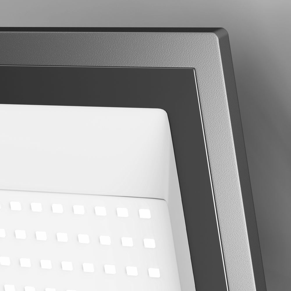 Уличный прожектор светодиодный 150Вт 6500К IP65 Maytoni Flood FL001-L150B6K