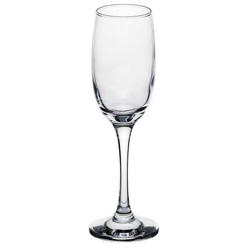 Бокал для шампанского 180мл «Ресто» 440419SLB