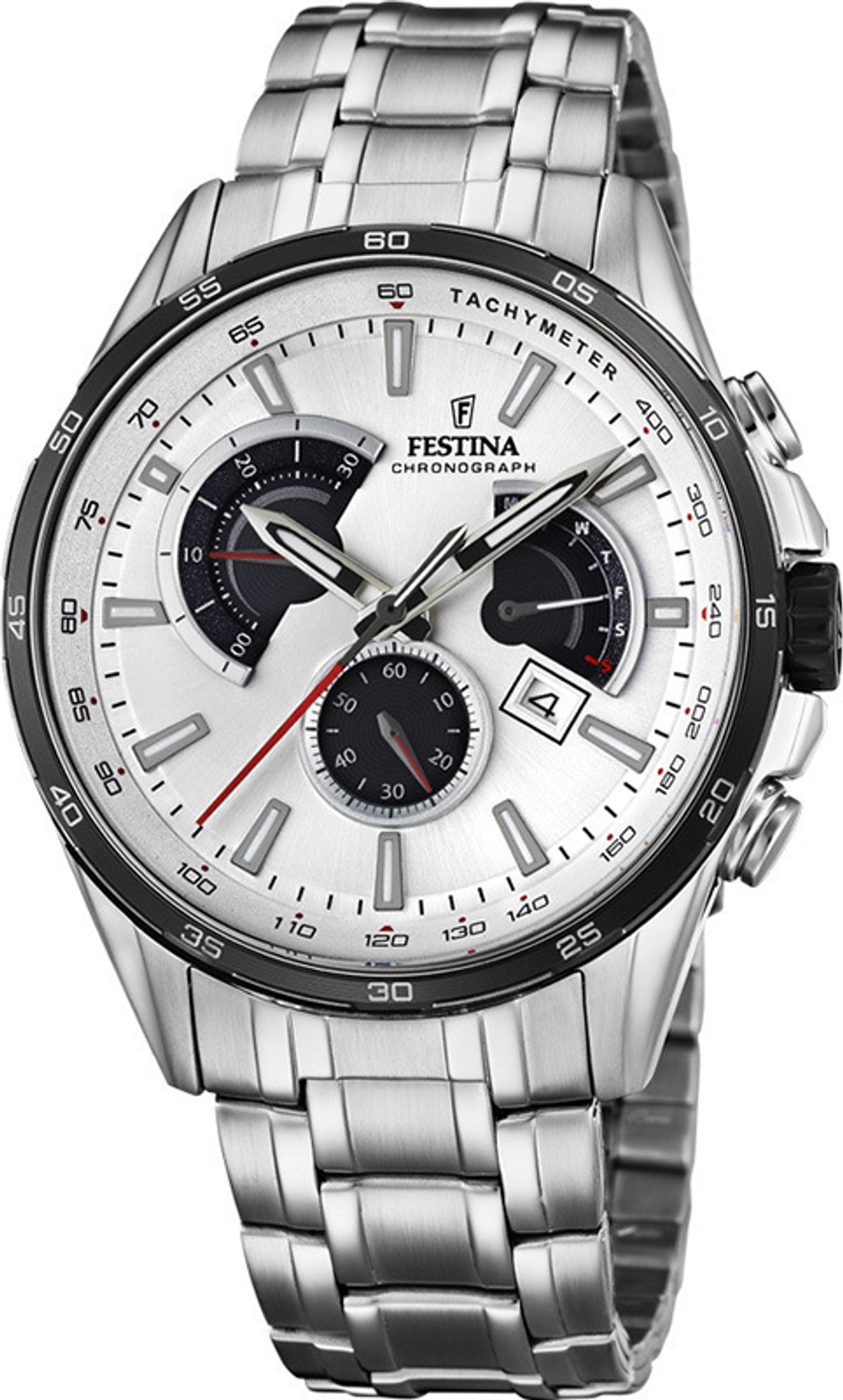 Мужские наручные часы Festina F20200/1