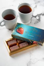 Мармелад Клубника - Петербургская Коллекция 160 гр