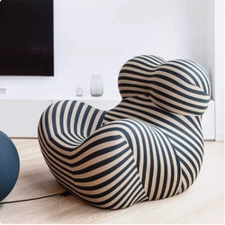 Кресло с оттоманкой La Mamma UP 50