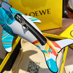 Loewe Dolphin Charm