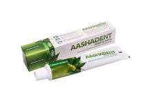 Зубная паста Aashadent Лавр - Мята 100 г