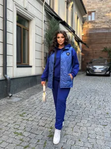 Костюм тройка УК-70552/1