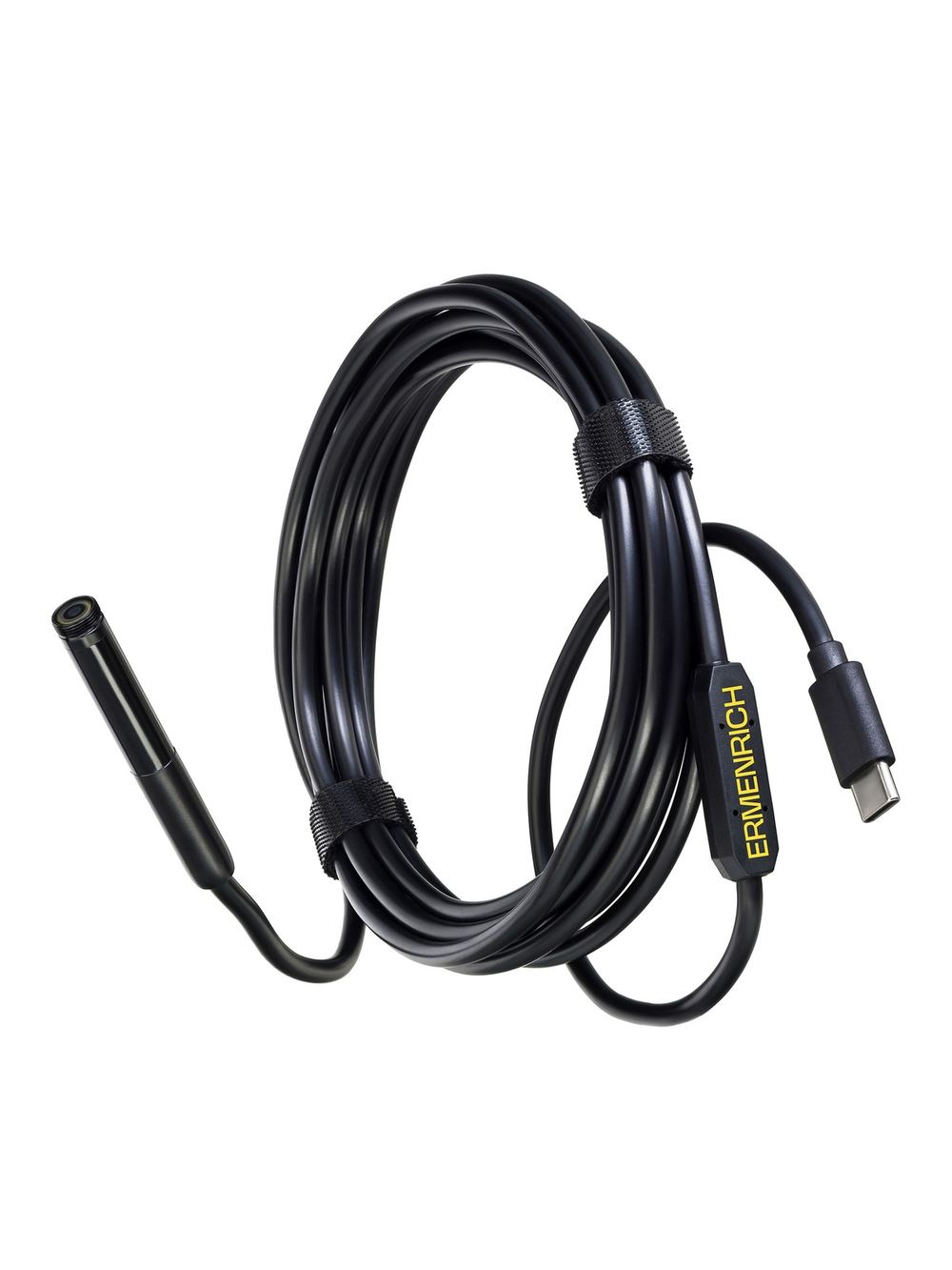 Видеоэндоскоп Ermenrich Seek VE10