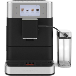 Кофемашина KitchenAid Artisan 5KES8558EBK