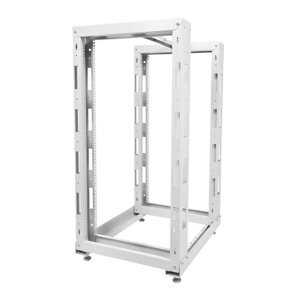 СТК-33.2 стойка двухрамная 33U ЦМО