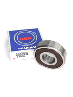 Подшипник генератора передний NSK 6303DDUC3E 47x17x14