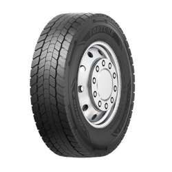 Грузовая шина Fortune FDR606 295/80 R22,5 154/149M Ведущая ось