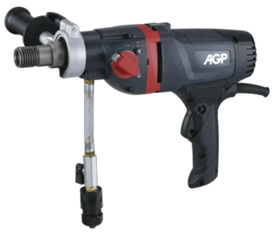 Дрель алмазного бурения AGP DM5P