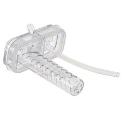 GAEM Бутылка, 700 мл, L15,5 W8 H18 см