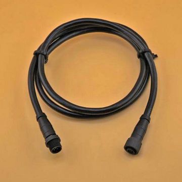NMEA 2000 M12 5pin Кабель-удлинитель 1 метр (Папа-Мама)