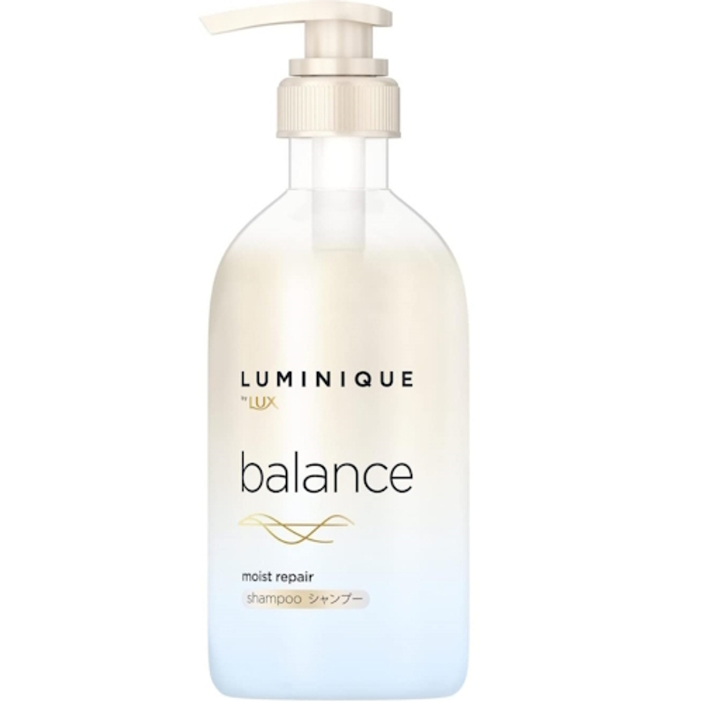 Увлажняющий шампунь LUX LUMINIQUE balance