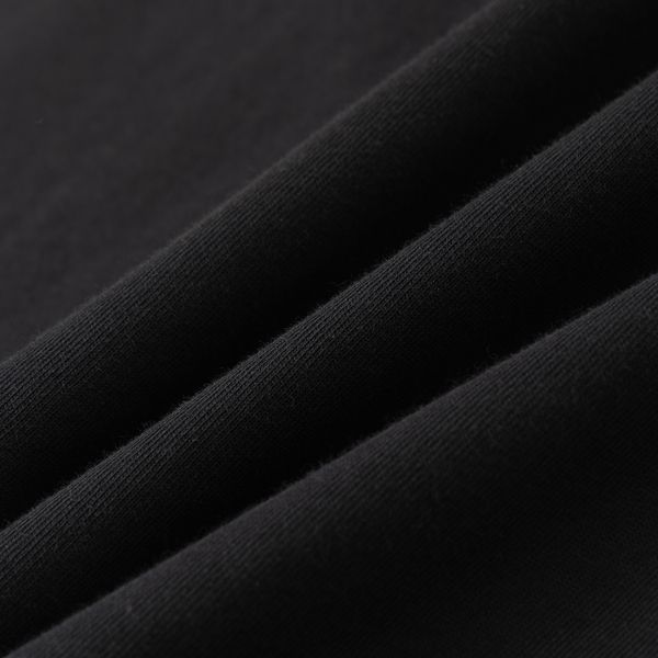 Футболка 8-bit черная - фото 9