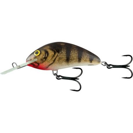 Воблер плавающий Salmo HORHET F / 9 см, цвет P