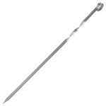 Шампур плоский 45 см Россия Camping Palisad, 69569