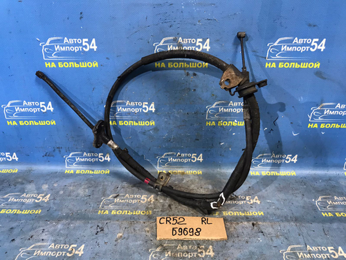 Трос ручника левый TOYOTA LITEACE NOAH 1996-2007