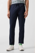 Брюки BOGNER GOLF ALEC в синем цвете