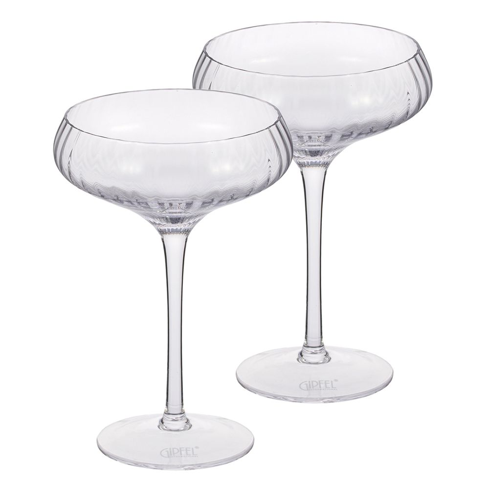 Набор из 2 бокалов Gipfel Maule 52380 240 мл