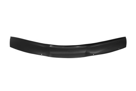 Дефлектор капота (ЕВРО крепеж) HONDA CIVIC VIII  (FD1) 2005-2011 хэтчбек