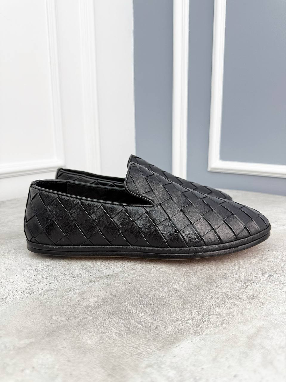 Слипоны Bottega Veneta