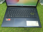 Ноутбук ASUS Ryzen 7/8Gb/FHD/VivoBook M413D M413DA-EB349T