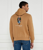 Худые POLO RALPH LAUREN - светло-коричневый(710958449)