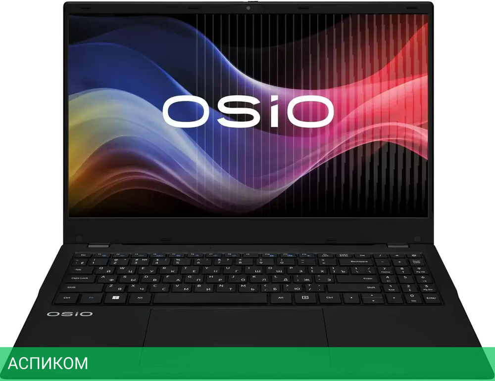 Ноутбук OSiO BaseLine B150i-005b