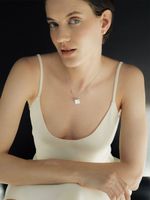 Подвеска Гортензия