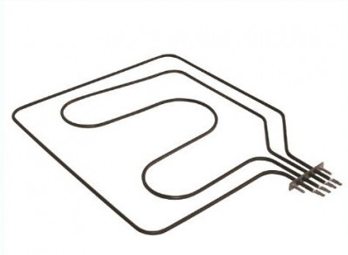 ТЭН жарочного шкафа В3-181/190-7,5-6/2,4Т220