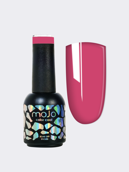 346 Гель_лак Color Collection Juicy 8 мл MOJO