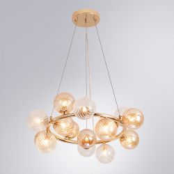 Подвесная люстра Arte Lamp